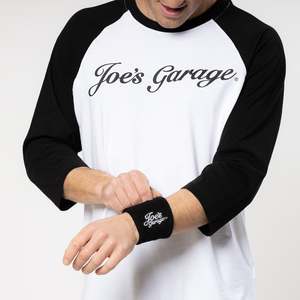 Accessories: Joe's Wristbands