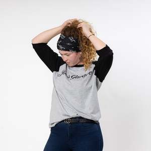 Accessories: Joe's Bandana