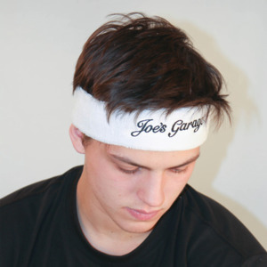 Joe's Headband