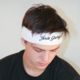 Joe's Headband