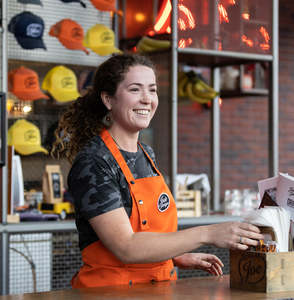 Accessories: Joe's Aprons