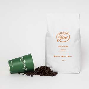 Regular Joe - Espresso Blend