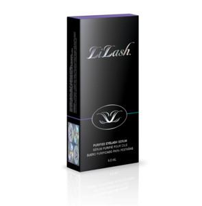 Products: LiLash and LiBrow