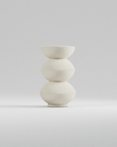 Pots: Bubble Side table