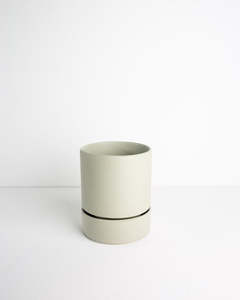 Pots: Billie Planter -  Sage