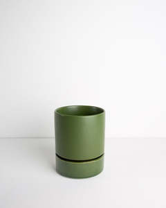 Billie Planter - Olive