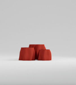 Pots: Lulu Planter - Terracotta