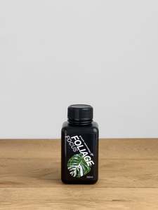 Extras: Foliage Focus GT