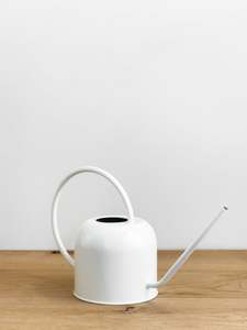 Extras: Como Watering Can