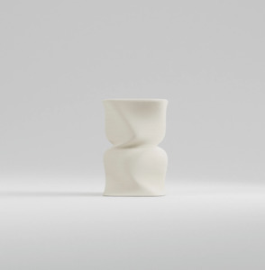 Extras: Twist Side table