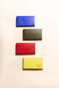 Extras: Chocolate Message Bar