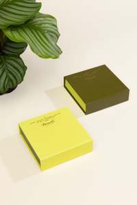 Extras: Bennetts Chocolate Box