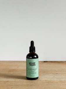 Indoor Plant Food - Plant Buds