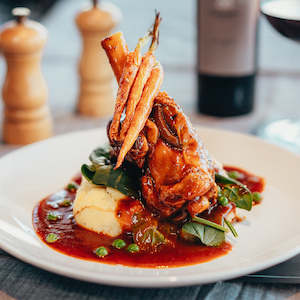 Products: [Main] Lamb Shank