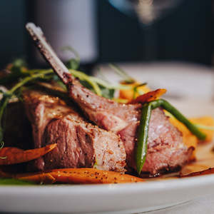 Products: [Main] Lamb Rack