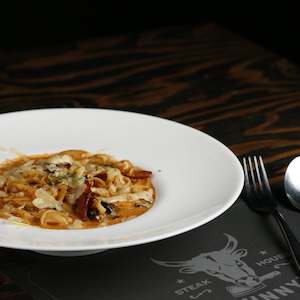 Products: [Main] Pasta of the Day