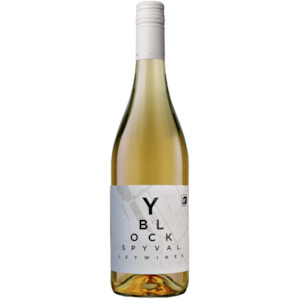 Y Block Sauvignon Blanc 2024