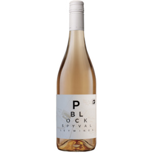 P Block White Pinot Noir 2024