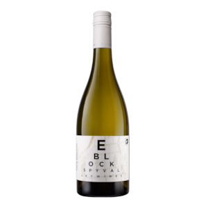 E Block Sauvignon Blanc 2022
