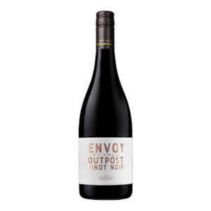 Envoy: Envoy Outpost Pinot Noir 2017