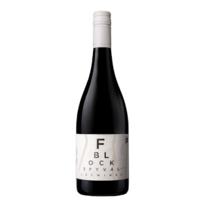 Envoy: F Block Pinot Noir 2019