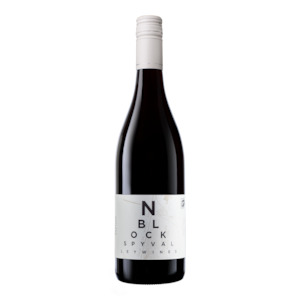 N Block Pinot Nouveau 2024