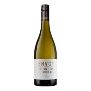 Envoy: Envoy Johnson Chardonnay 2017