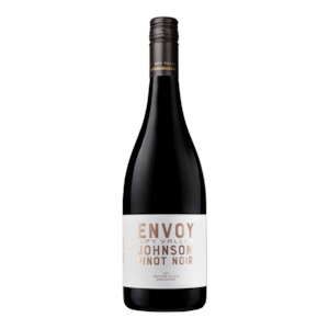 Envoy Jonhson Pinot Noir 2017