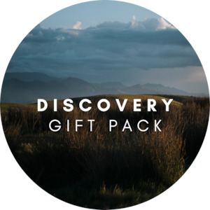 Discovery Gift Pack