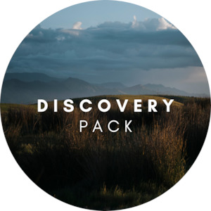 Wine Club: Discovery Pack