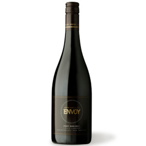 Library Sale: Envoy Johnson Pinot Noir 2016
