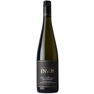 Envoy Johnson Pinot Gris 2017