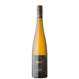 Envoy Johnson Pinot Gris 2006