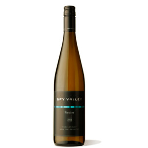 Library Sale: Spy Valley Riesling 2010