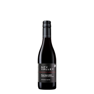 Spy Valley Pinot Noir 2023 - 375ml