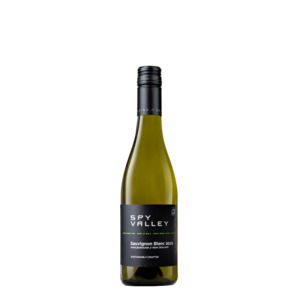 Spy Valley Sauvignon Blanc 2025 - 375ml