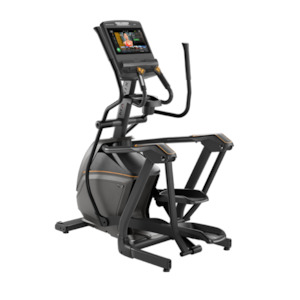 Matrix Lifestyle Elliptical With Touch Console