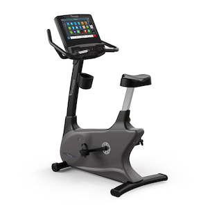 Commercial Fitness Equipment: Vision U600E Upright Bike
