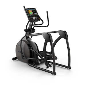 Commercial Fitness Equipment: Vision S600E Suspension Elliptical