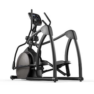 Commercial Fitness Equipment: Vision S60 Suspension Elliptical