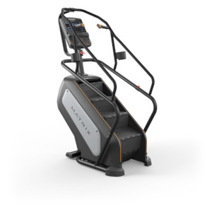 Commercial Fitness Equipment: Matrix Endurance Climbmill with Premium LED Console