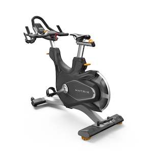Commercial Fitness Equipment: Matrix CXP Training Cycle