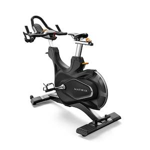 Commercial Fitness Equipment: Matrix CXC Training Cycle