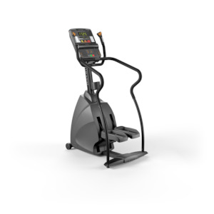 Matrix Endurance Stepper with Group Training LED Console