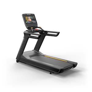 Matrix Performance Treadmill With Touch XL Console
