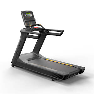 Commercial Treadmills: Matrix Performance Treadmill With LED Console