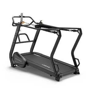 Matrix S-Drive Performance Trainer