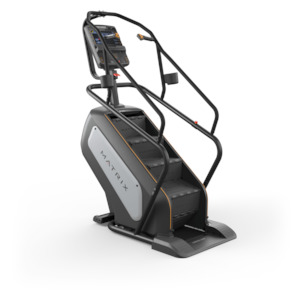 Matrix Performance Climbmill with Premium LED Console