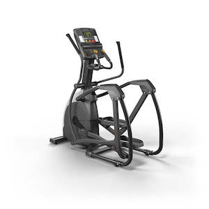 Matrix Endurance Elliptical With Group Training LED Console