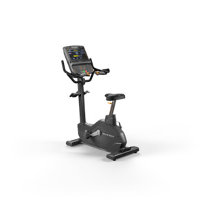 Matrix Endurance Upright Cycle With Premium LED Console